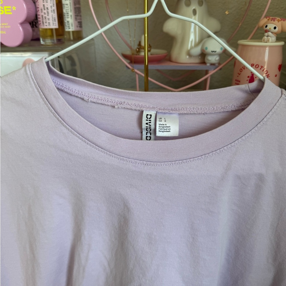 Crop top - Picture 3 of 3